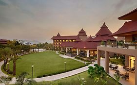 The Westin Jaipur Kant Kalwar Resort And Spa